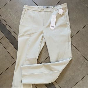 Brand new Vince pants.